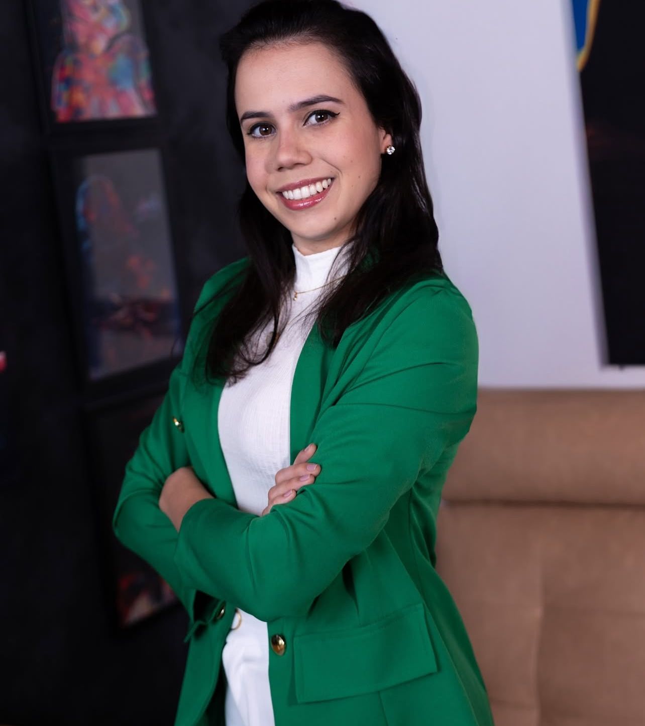 Prof.ª Jéssica Galhardo